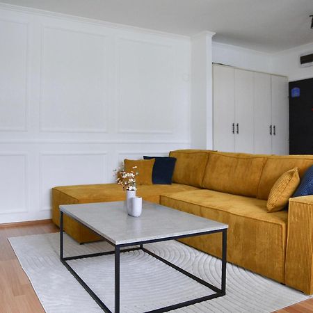 Crown Apartment 4 Σουμπότικα Εξωτερικό φωτογραφία