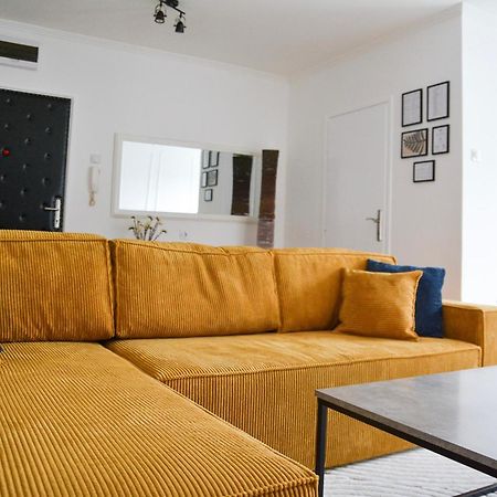 Crown Apartment 4 Σουμπότικα Εξωτερικό φωτογραφία