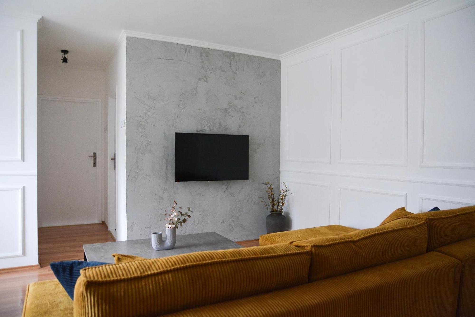 Crown Apartment 4 Σουμπότικα Εξωτερικό φωτογραφία