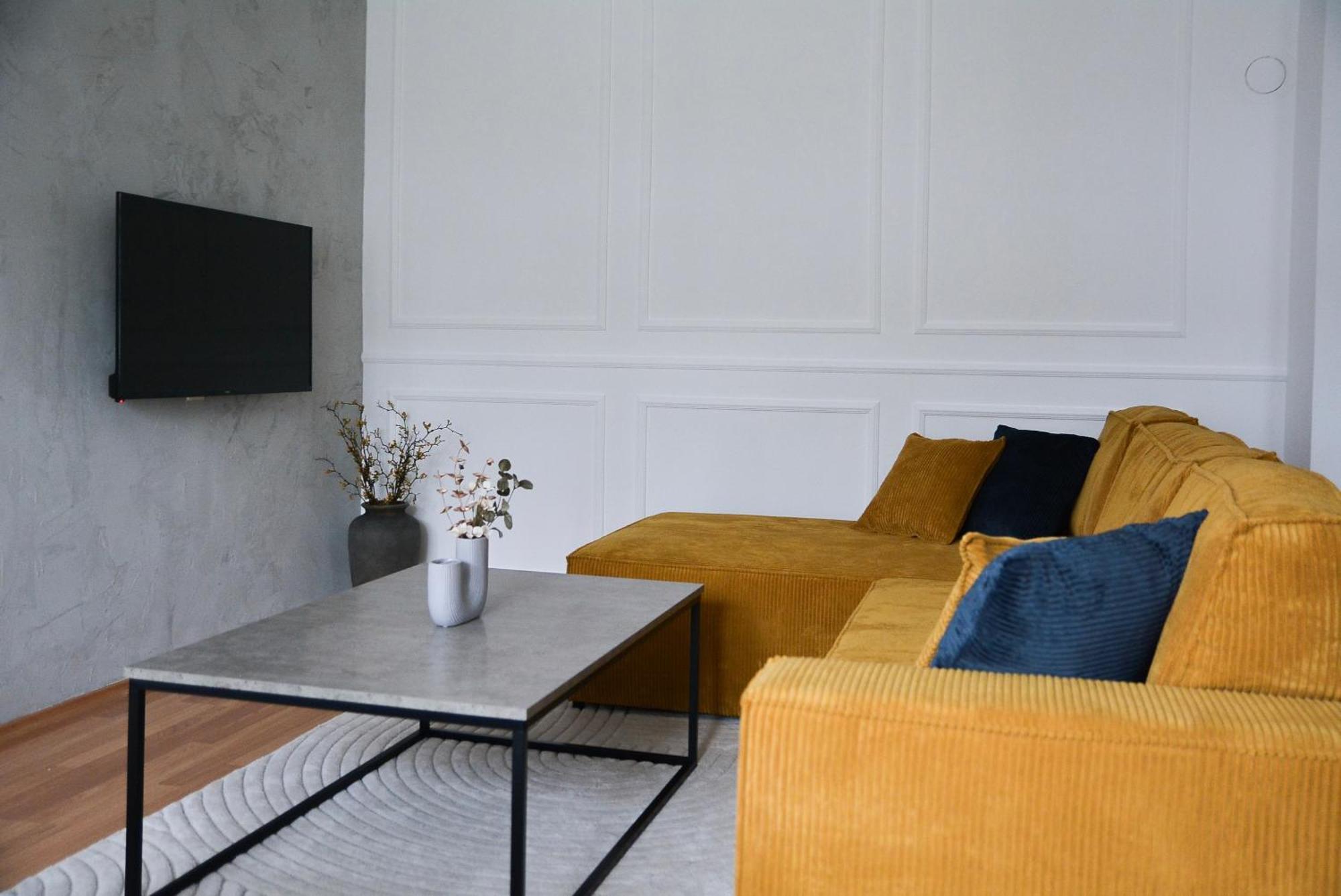 Crown Apartment 4 Σουμπότικα Εξωτερικό φωτογραφία
