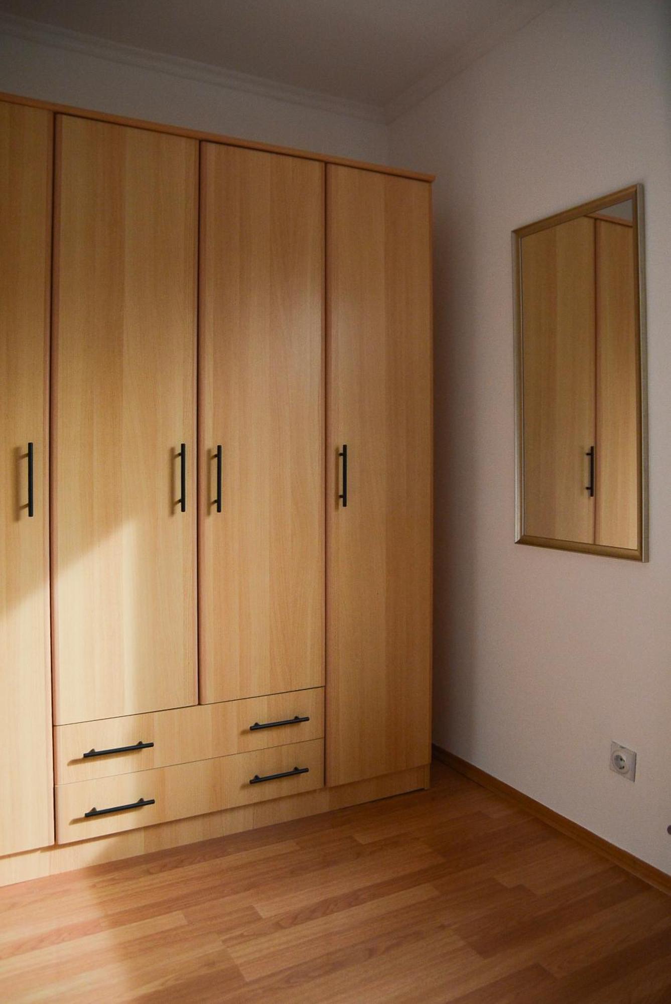 Crown Apartment 4 Σουμπότικα Εξωτερικό φωτογραφία