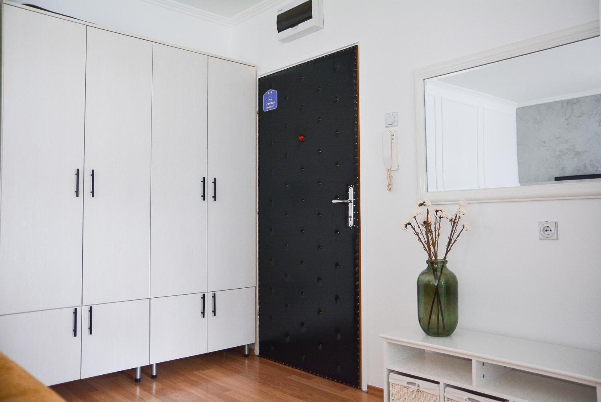 Crown Apartment 4 Σουμπότικα Εξωτερικό φωτογραφία