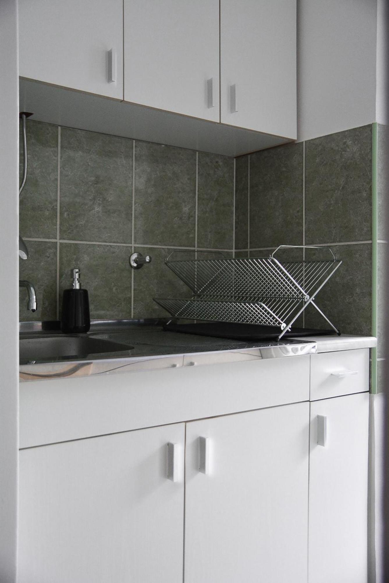 Crown Apartment 4 Σουμπότικα Εξωτερικό φωτογραφία